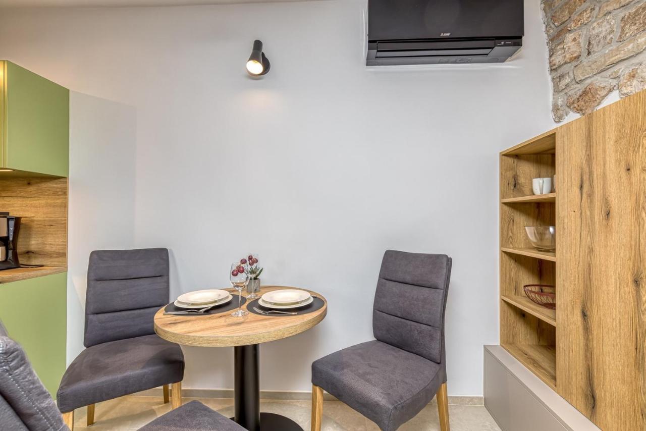 弗尔萨尔 Casa Maslina酒店 外观 照片